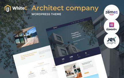 Whitec wordpress elementor architect theme.jpg