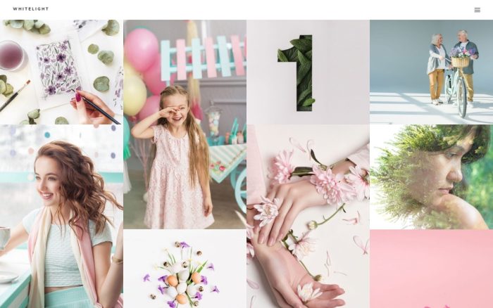 Whitelight professional photographer portfolio wordpress theme.jpg