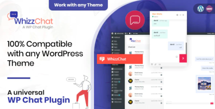 Whizzchat a universal wordpress chat plugin codermarket.png