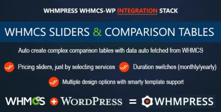 Whmcs pricing sliders and comparison tables whmpress addon codermarket.png