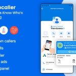 Whocaller truecaller id spam blocker app with admin panel codermarket.jpg