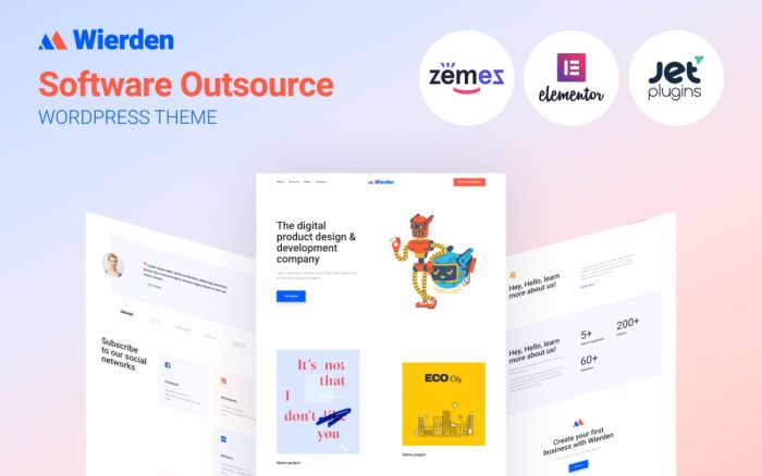 Wierden minimalistic and modern digital product wordpress theme.jpg