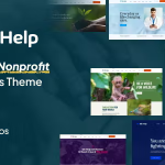 Wihelp nonprofit charity wordpress theme codermarket.png