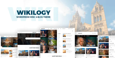 Wikilogy wiki blog codermarket.png
