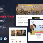 Wilddale jungle safari wordpress theme codermarket.png