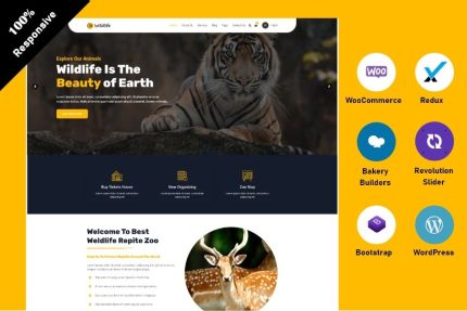 Wildlife woocoomerce wordpress theme.jpg