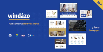 Windazo plastic windows and doors wordpress theme codermarket.png