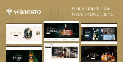 Winesto wine liquor shop woocommerce theme codermarket.jpeg
