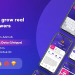 Witbooster free app to grow real tiktok video followers for android .png
