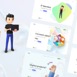 Wixo technology it solutions wordpress theme codermarket.png