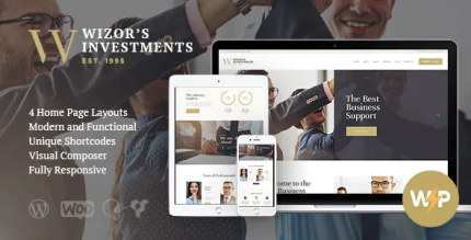 Wizors investments business consulting insurance wordpress theme .png