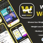 Woman workout home workout fitness fitness coach bodybuilding health .jpeg