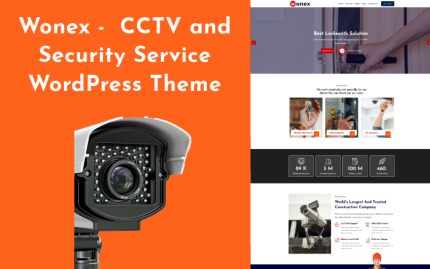 Wonex cctv and security service wordpress theme.png