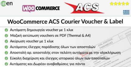 Woocommerce acs courier voucher label codermarket.jpg