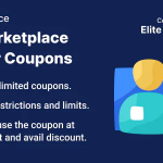 Woocommerce b2b marketplace supplier coupon codermarket.png