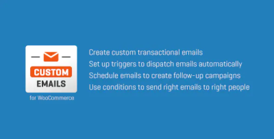 Woocommerce custom emails codermarket.png