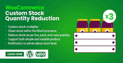 Woocommerce custom stock quantity reduction codermarket.png
