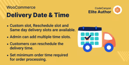 Woocommerce delivery date time codermarket.png