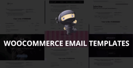 Woocommerce email templates codermarket.png