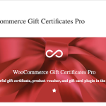 Woocommerce gift certificates pro ignitewoo codermarket.png