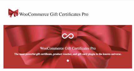 Woocommerce gift certificates pro ignitewoo codermarket.png