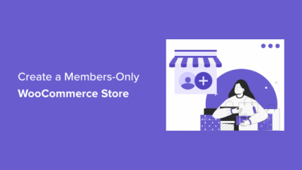 Woocommerce members only pluginrepublic codermarket.png