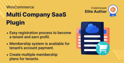 Woocommerce multi company saas plugin codermarket.png