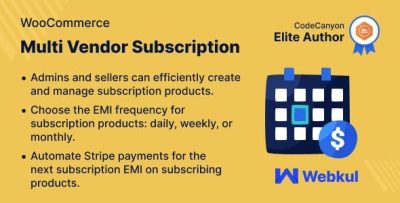 Woocommerce multi vendor subscription codermarket.jpeg