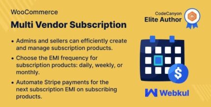 Woocommerce multi vendor subscription codermarket.jpeg