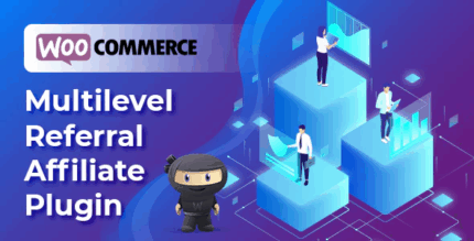 Woocommerce multilevel referral affiliate plugin codermarket.png
