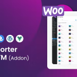 Woocommerce nft importer wcfm addon codermarket.png