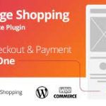 Woocommerce one page shopping codermarket.jpg