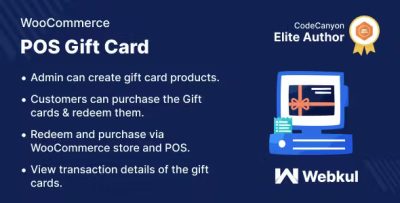 Woocommerce pos gift card plugin codermarket.jpg