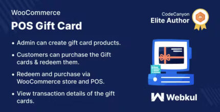 Woocommerce pos gift card plugin codermarket.jpg