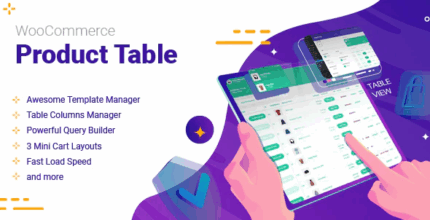 Woocommerce product table codermarket.png