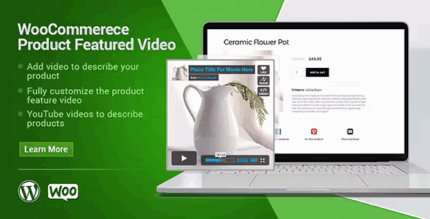 Woocommerce product video featured video codermarket.png