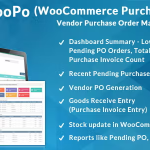Woocommerce purchase order po system codermarket.png