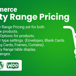 Woocommerce quantity range pricing codermarket.png