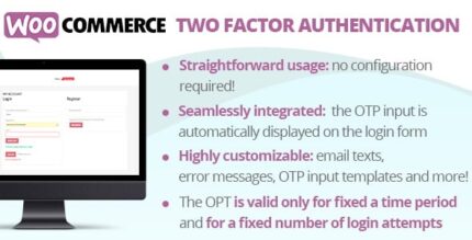Woocommerce two factor authentication codermarket.jpg