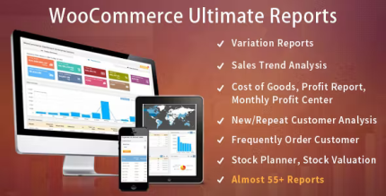 Woocommerce ultimate reports codermarket.png