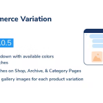Woocommerce variation master codermarket.png