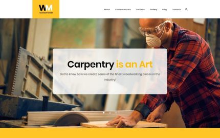Woodsmaster carpenter handyman wordpress theme.jpg