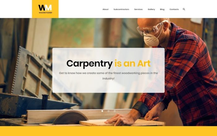 Woodsmaster carpenter handyman wordpress theme.jpg