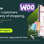 Woomate flutter e commerce app for woocommerce codermarket.jpeg