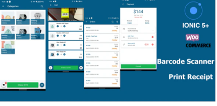 Woopos point of sale with ionic woocommerce codermarket.png