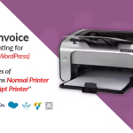 Wooprintinvoice order invoice printing for woocommerce codermarket.png
