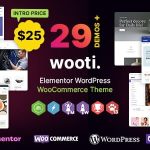 Wooti wp ultimate multipurpose wordpress woocommerce theme codermarket.jpg