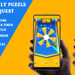 Word box daily puzzle brain quest unity game andorid ios codermarket.png