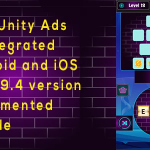 Word connect admob uniy ads with in apps integrated codermarket.png
