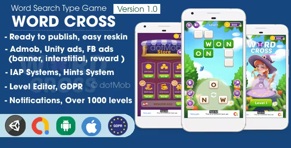 word-cross-unity-template-project-codermarket.png Word cross unity template project codermarket.png
